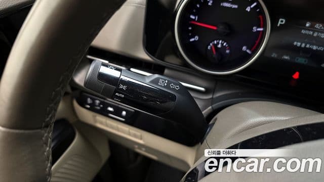Kia Carnival 4세대 Prestige, 2022 16