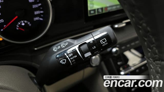 Kia Carnival 4세대 Prestige, 2022 17