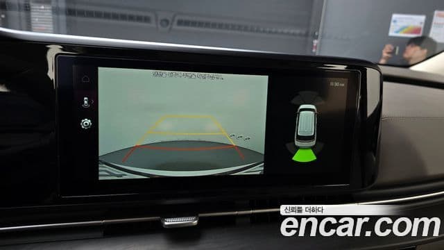 Kia Carnival 4세대 Prestige, 2022 18