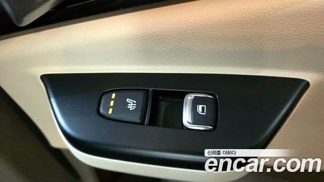 Kia Carnival 4세대 Prestige, 2022 19