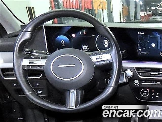 Hyundai Sonata D Edge(DN8) Exclusive, 2024 8