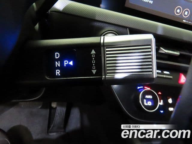 Hyundai Sonata D Edge(DN8) Exclusive, 2024 12