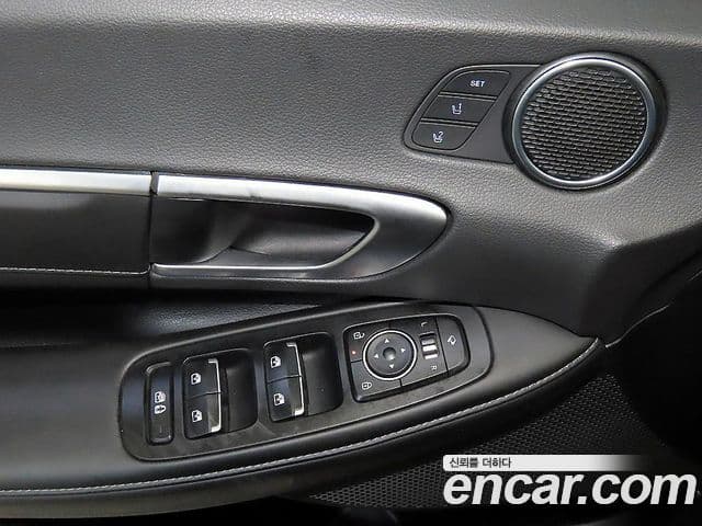 Hyundai Sonata D Edge(DN8) Exclusive, 2024 13