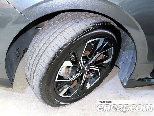 Hyundai Sonata D Edge(DN8) Exclusive, 2024 20
