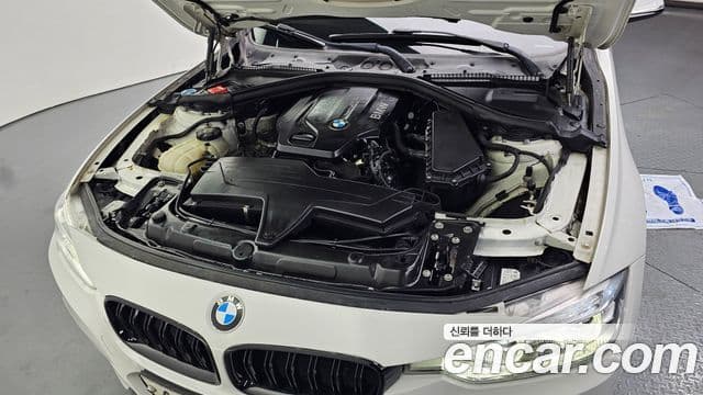BMW 3시리즈 (F30) 320d M Sport, 2017 6
