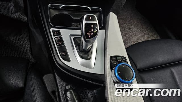 BMW 3시리즈 (F30) 320d M Sport, 2017 9