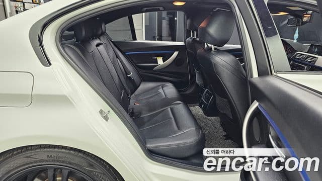 BMW 3시리즈 (F30) 320d M Sport, 2017 12