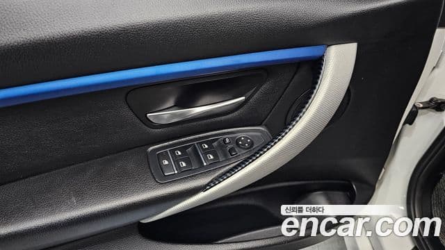BMW 3시리즈 (F30) 320d M Sport, 2017 16