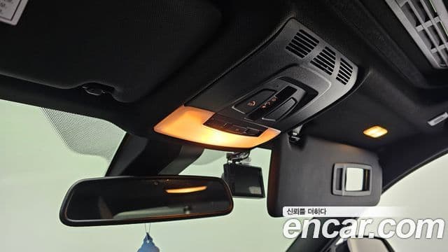 BMW 3시리즈 (F30) 320d M Sport, 2017 17