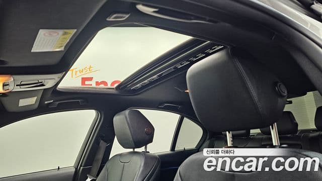 BMW 3시리즈 (F30) 320d M Sport, 2017 19