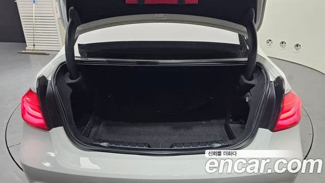 BMW 3시리즈 (F30) 320d M Sport, 2017 20