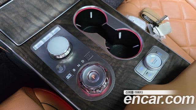 Genesis GV80, 2024 9