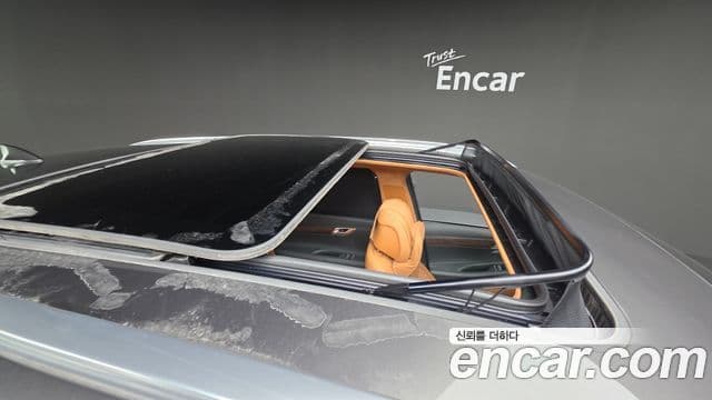 Genesis GV80, 2024 12