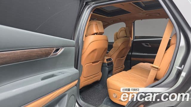 Genesis GV80, 2024 18