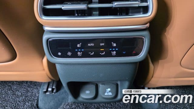 Genesis GV80, 2024 19