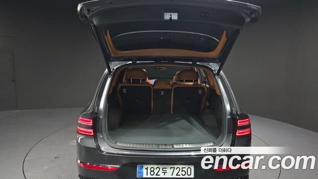 Genesis GV80, 2024 20