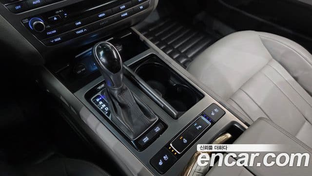 Hyundai Genesis DH Modern, 2016 9