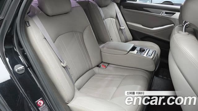 Hyundai Genesis DH Modern, 2016 12