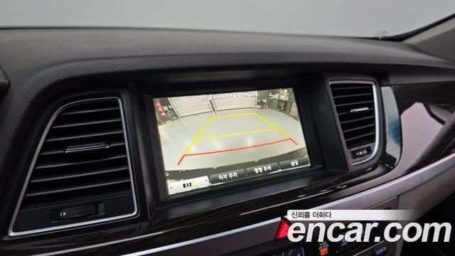 Hyundai Genesis DH Modern, 2016 15