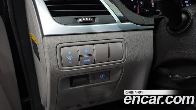 Hyundai Genesis DH Modern, 2016 16