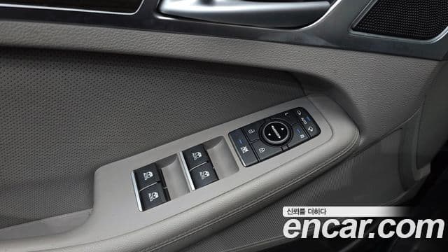 Hyundai Genesis DH Modern, 2016 18