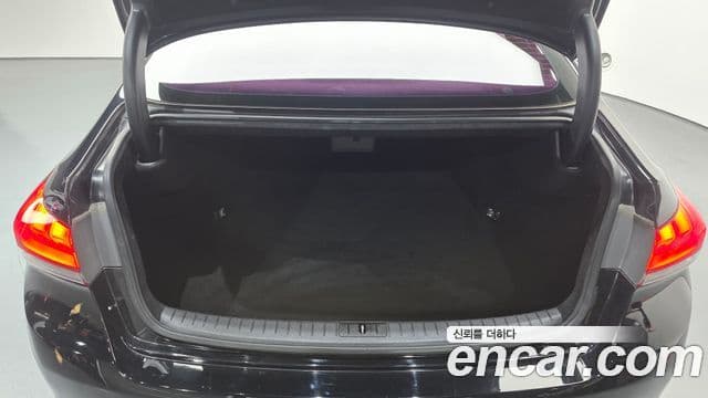 Hyundai Genesis DH Modern, 2016 20