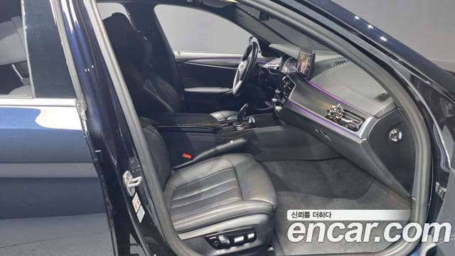 BMW 5시리즈 (G30) 520i M Sport, 2023 11