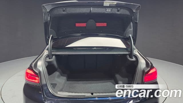 BMW 5시리즈 (G30) 520i M Sport, 2023 20