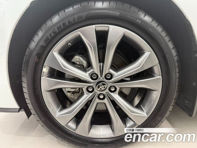 Toyota Sienna 4세대, 2025 все фото