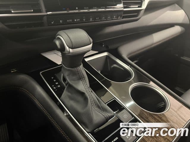 Toyota Sienna 4세대, 2025 9