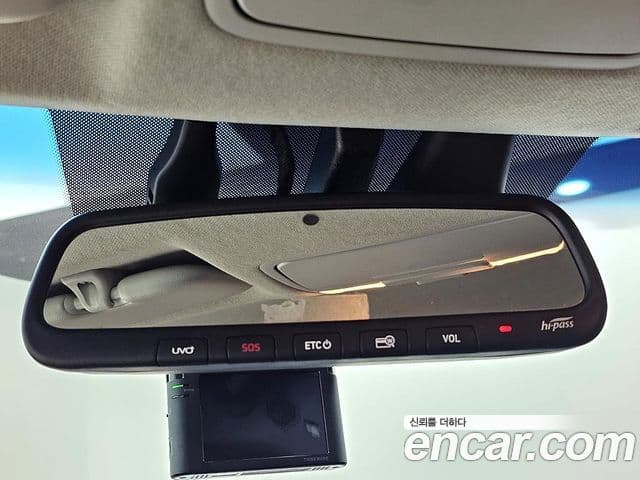 Kia All New K3 Luxury, 2019 11