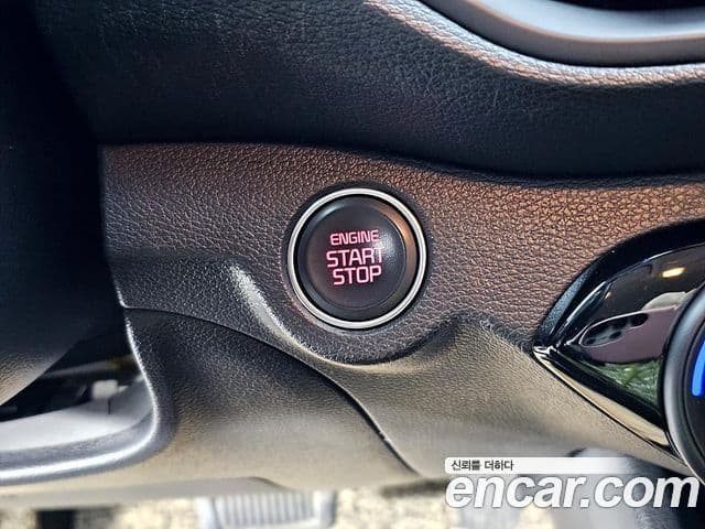 Kia All New K3 Luxury, 2019 13