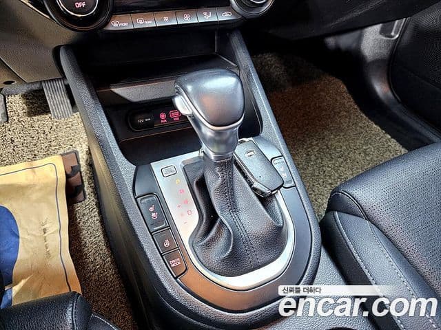 Kia All New K3 Luxury, 2019 14