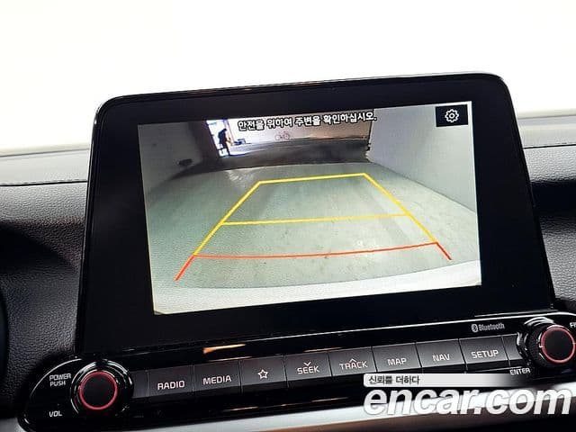 Kia All New K3 Luxury, 2019 16