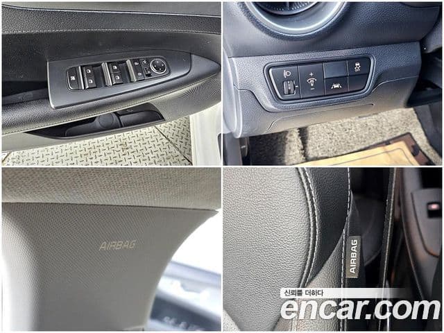 Kia All New K3 Luxury, 2019 17