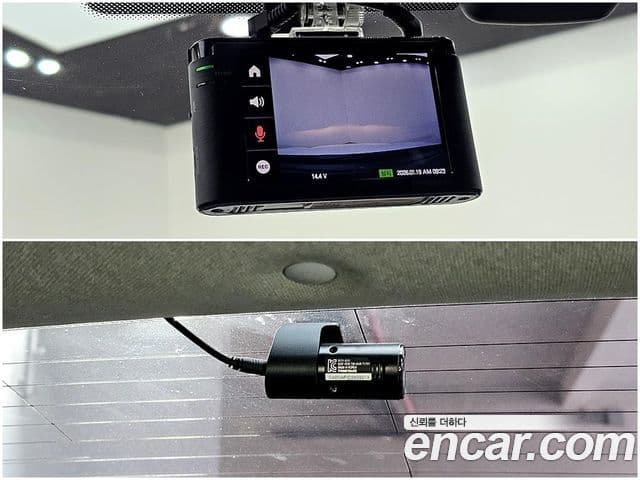 Kia All New K3 Luxury, 2019 19