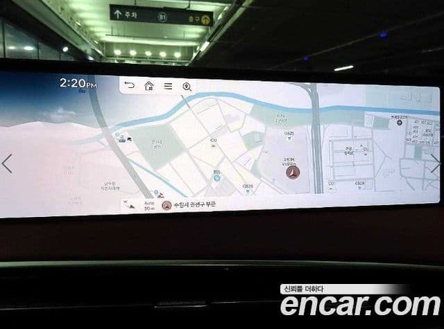 Genesis GV70, 2025 13