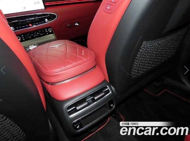 Genesis GV70, 2025 15