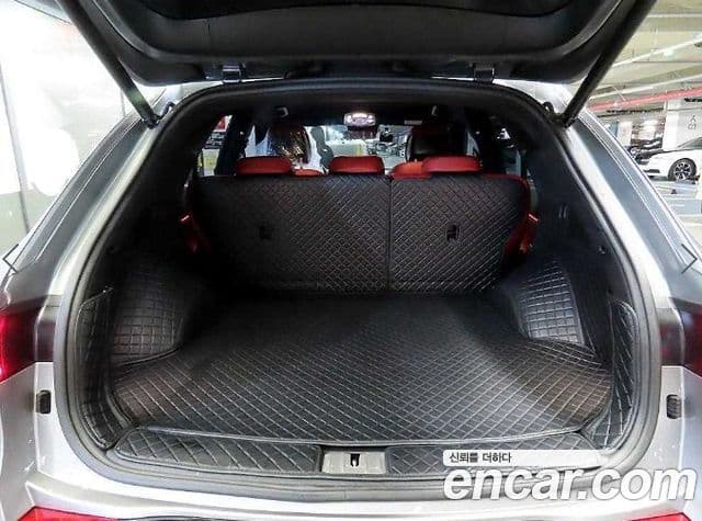 Genesis GV70, 2025 16