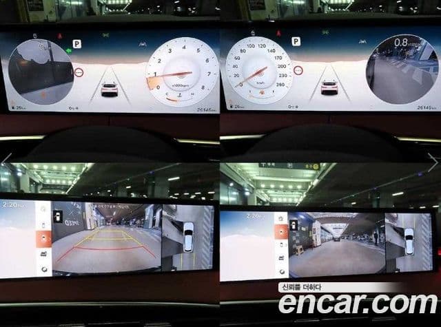 Genesis GV70, 2025 17