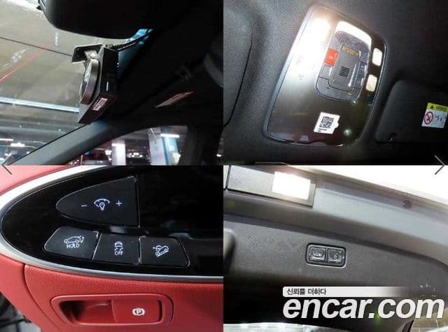 Genesis GV70, 2025 18