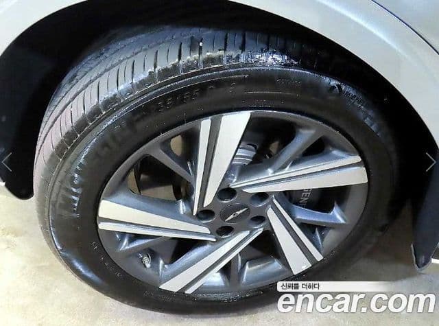 Genesis GV70, 2025 20