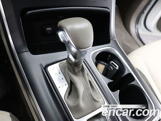 Kia Carnival 4세대 Prestige, 2021 8