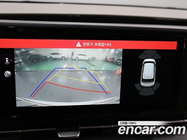 Kia Carnival 4세대 Prestige, 2021 9