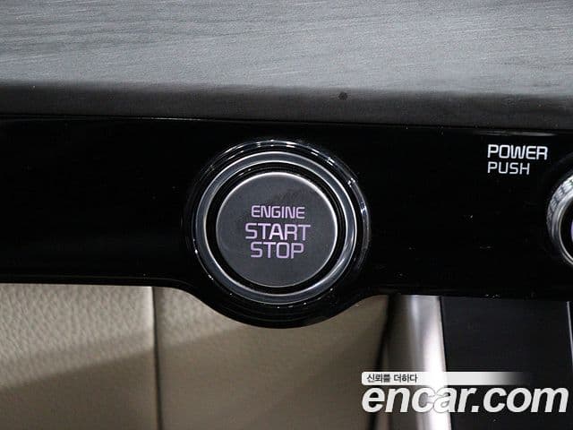 Kia Carnival 4세대 Prestige, 2021 11