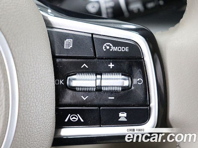 Kia Carnival 4세대 Prestige, 2021 12