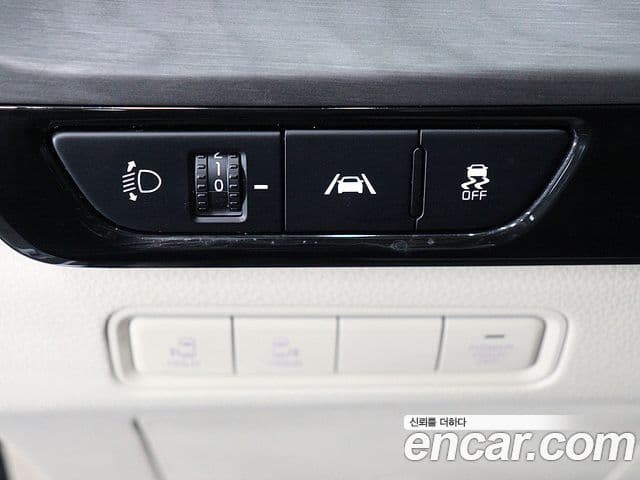 Kia Carnival 4세대 Prestige, 2021 13