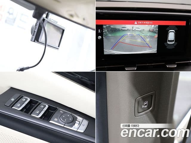 Kia Carnival 4세대 Prestige, 2021 18