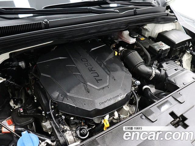 Kia Carnival 4세대 Prestige, 2021 19