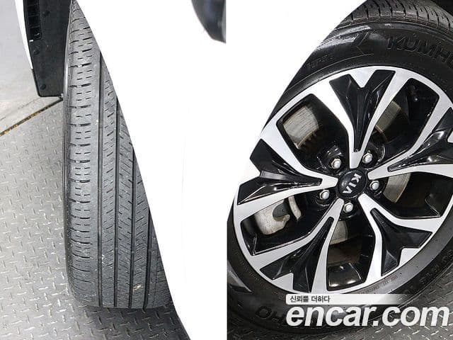 Kia Carnival 4세대 Prestige, 2021 20